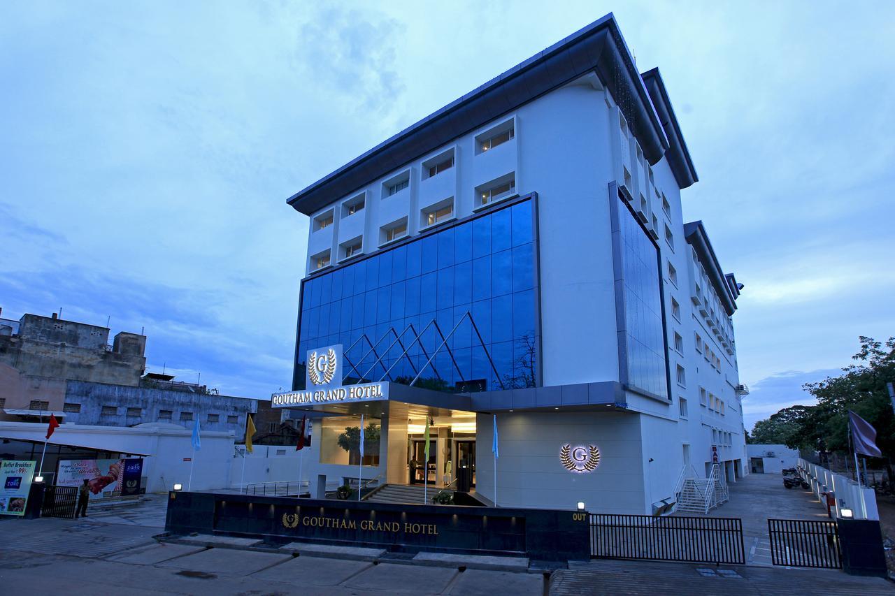 高萨姆大酒店-泰纳利 客房 照片